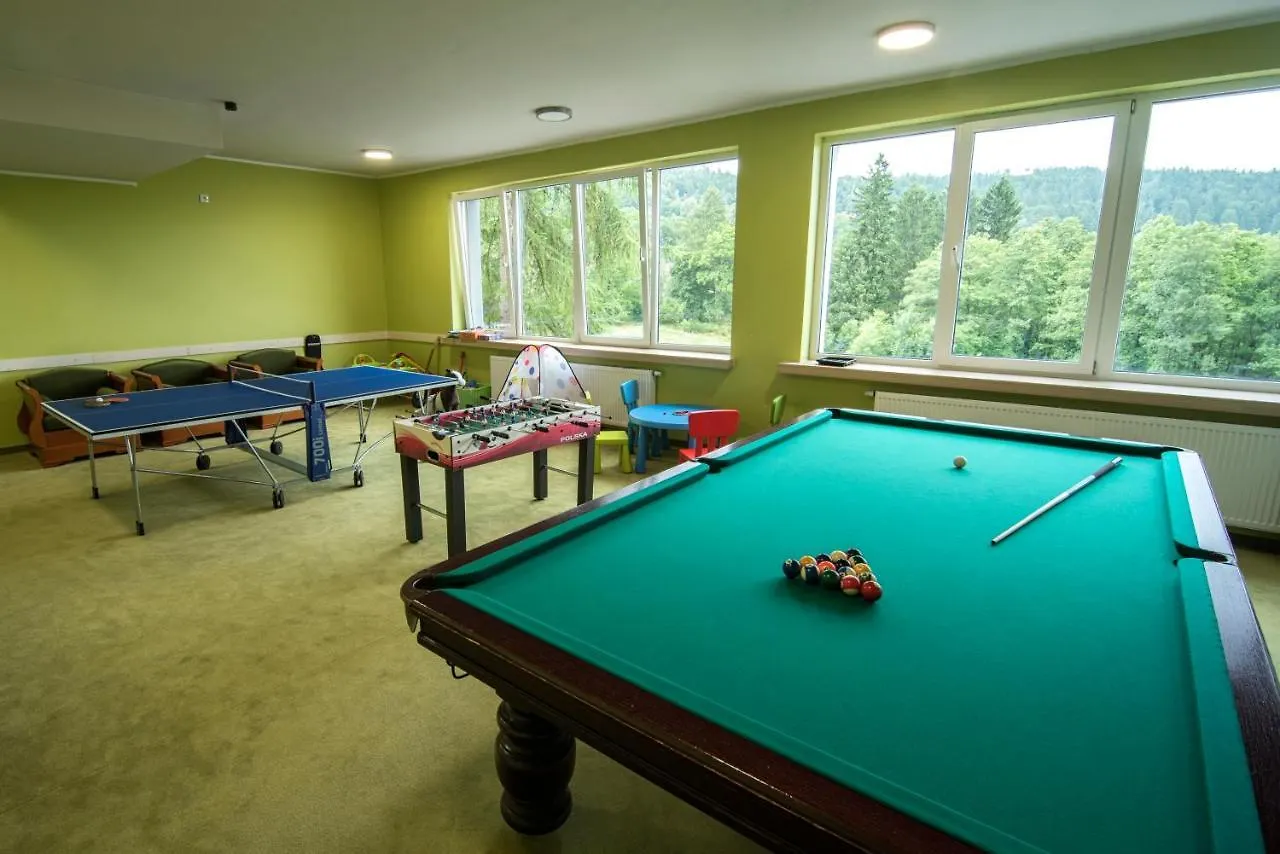 4Family *Resort*Spa* Szklarska Poręba Polska